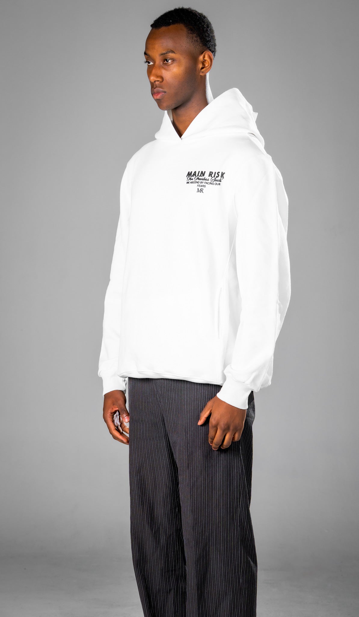 "Work of Art" Hoodie