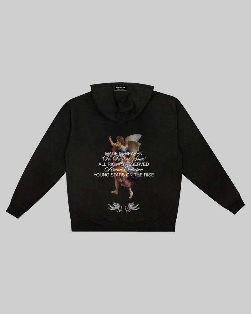 "Archangel" Hoodie