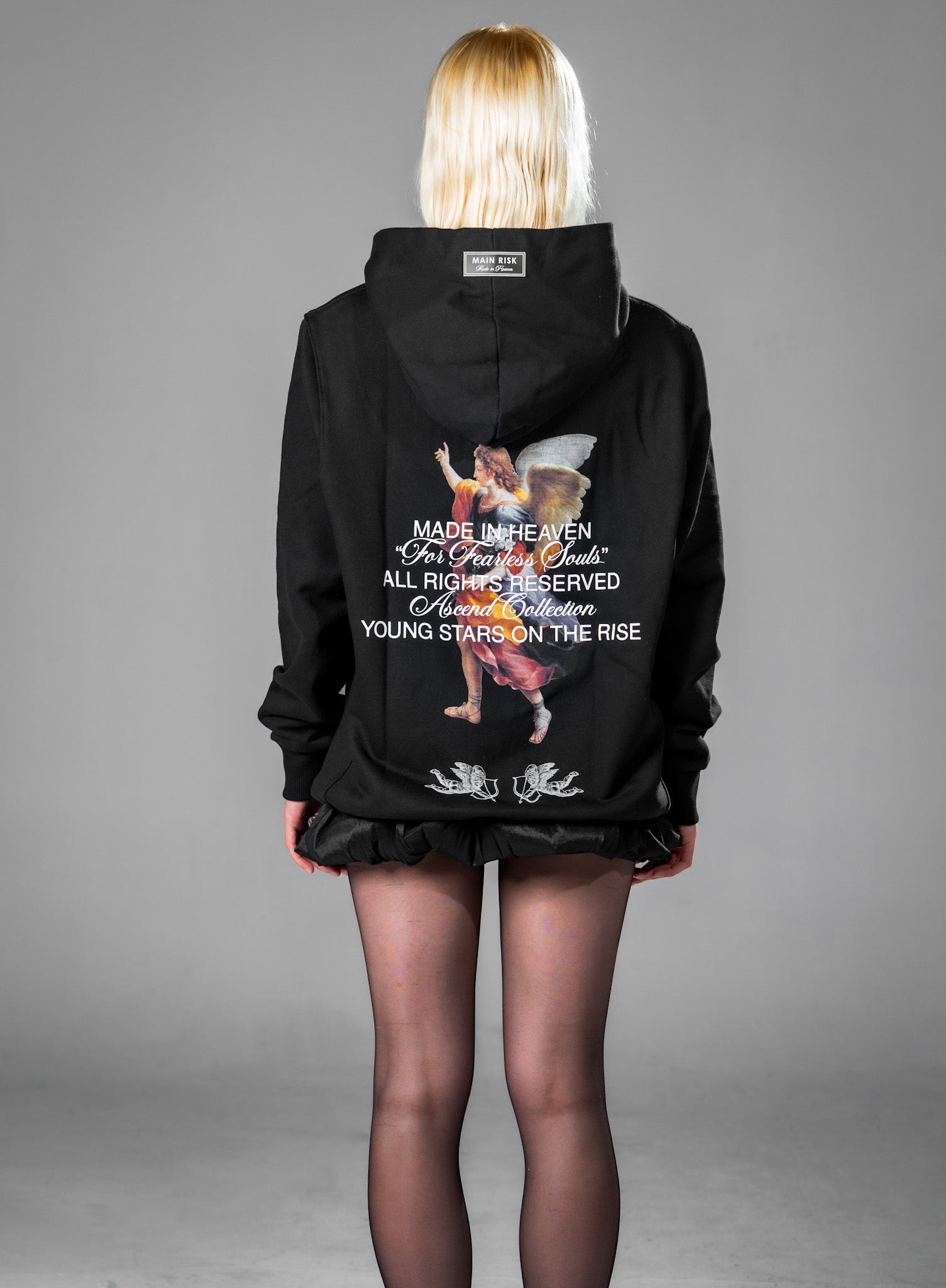 "Archangel" Hoodie