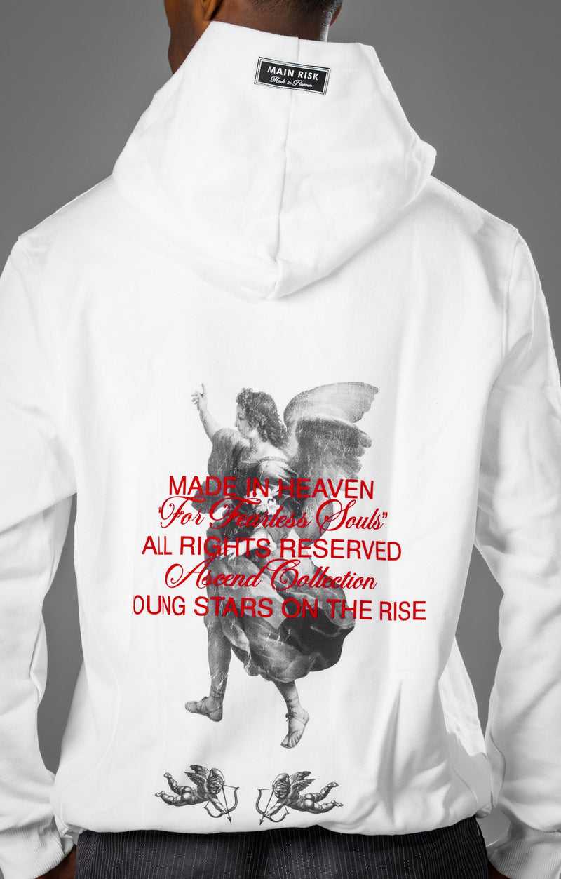 "Archangel" Hoodie