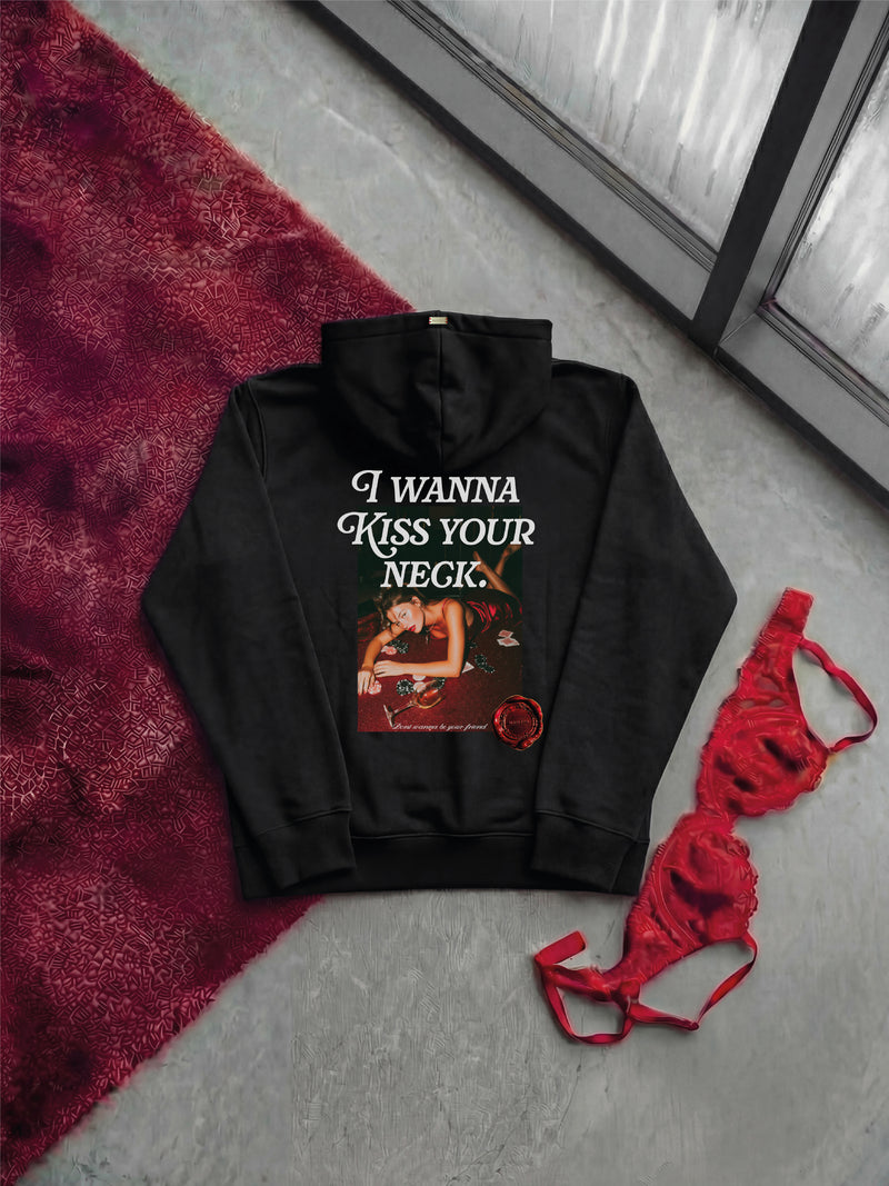 "Winner Winner" Hoodie