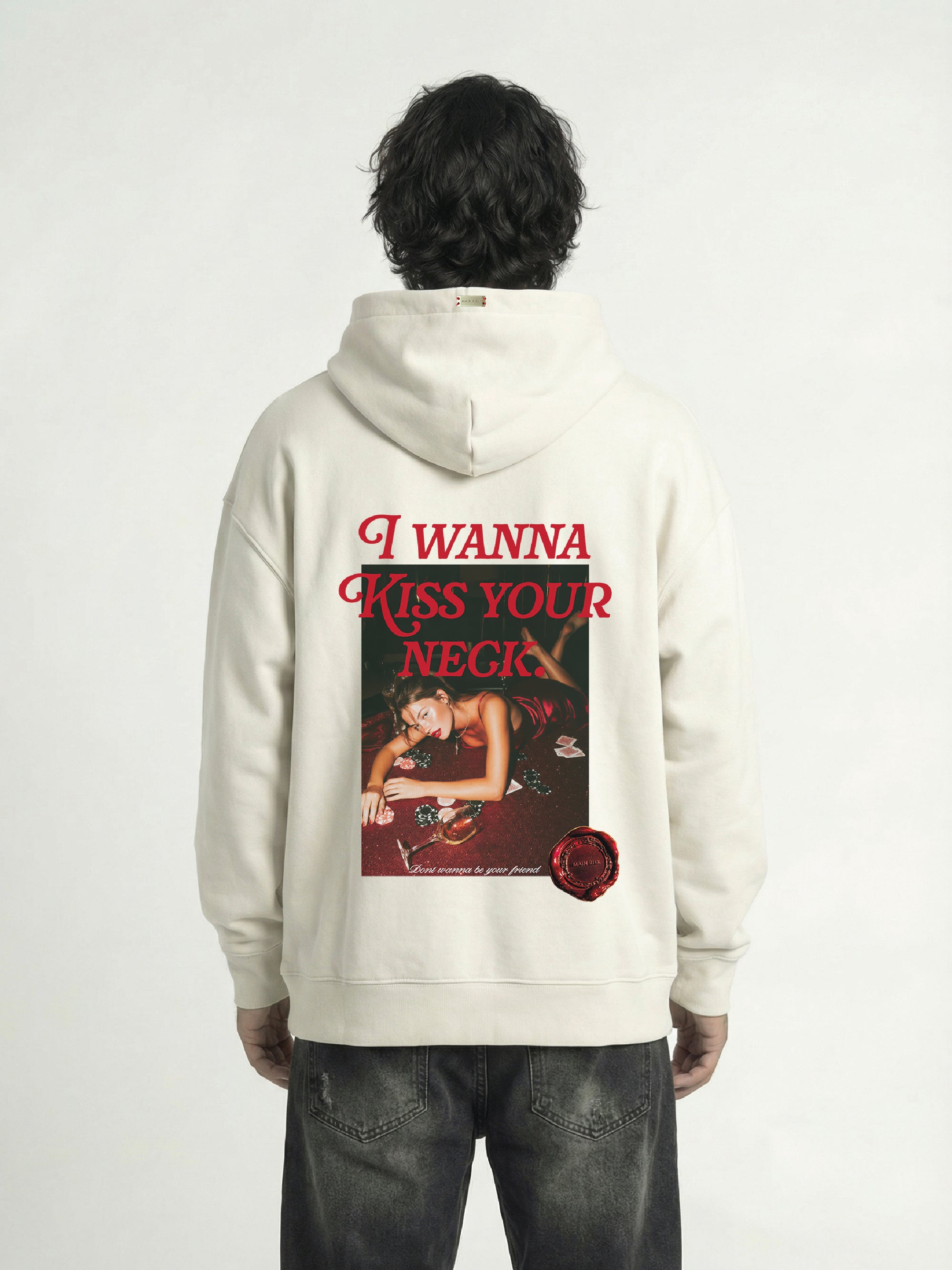 "Winner Winner" Hoodie